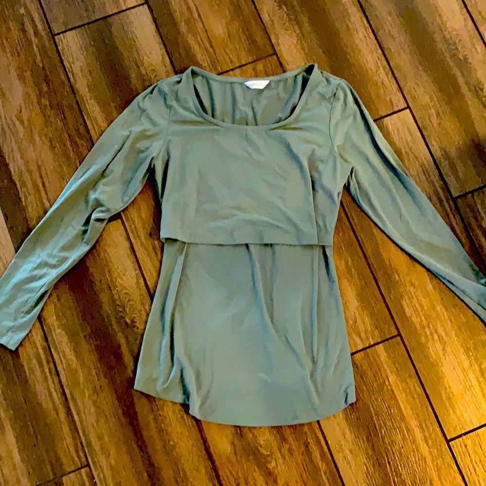 Kindred bravely Jane pajamas size M